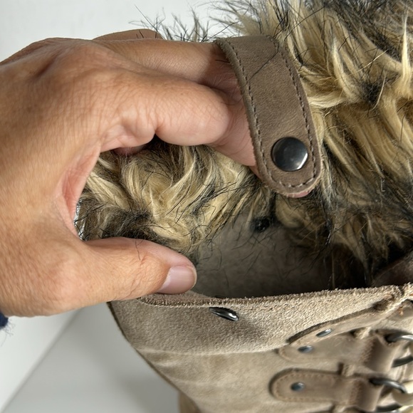 Sorel Joan of Arctic Boot - Picture 10 of 13